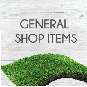 General Shop Items