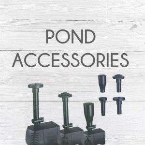 Pond Accessories