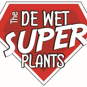 De Wet Super Plants
