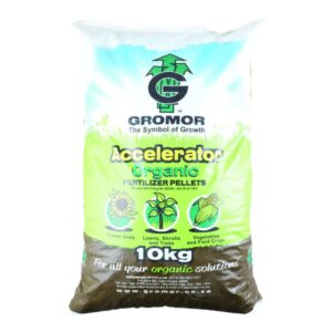 ACCELERATOR GROMOR 10kg