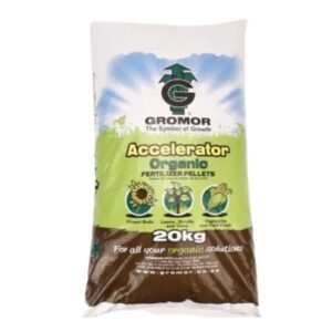 ACCELERATOR GROMOR 20kg