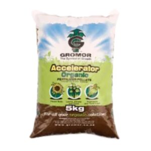 ACCELERATOR GROMOR 5kg