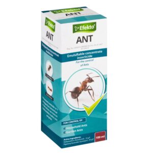 ANT EFEKTO 100ml