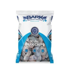 Bark Chips 30dm