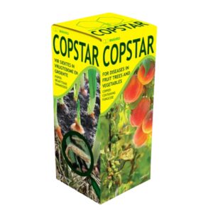 COPSTAR 120 SC 100ML