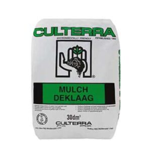 Culterra Mulch 30dm