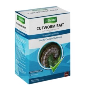 CUTWORM BAIT 500GMS