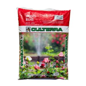 FERTILISER 8.1.5 ROSES 10kg