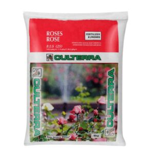 FERTILISER 8.1.5 ROSES 5kg