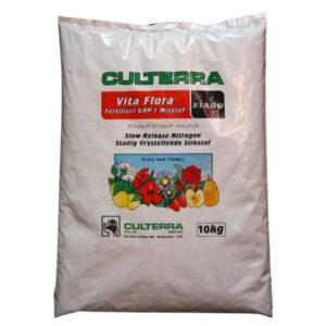 FERTILIZER 3.1.5 VITAFLORA 10kg