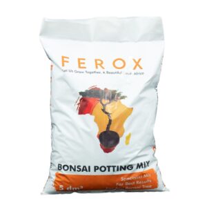 Ferox Bonsai Soil 5dm