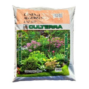 GENERAL FERTILIZER 2.3.2 20kg