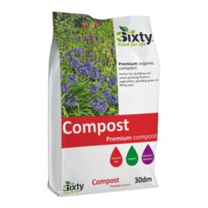 Gebco Compost 30dm
