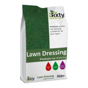 Gebco Lawndressing 30dm