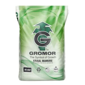 Gromor Kraal Manure 30dm