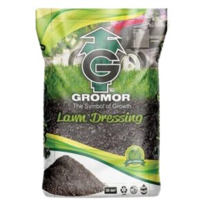 Gromor Lawndressing 30dm