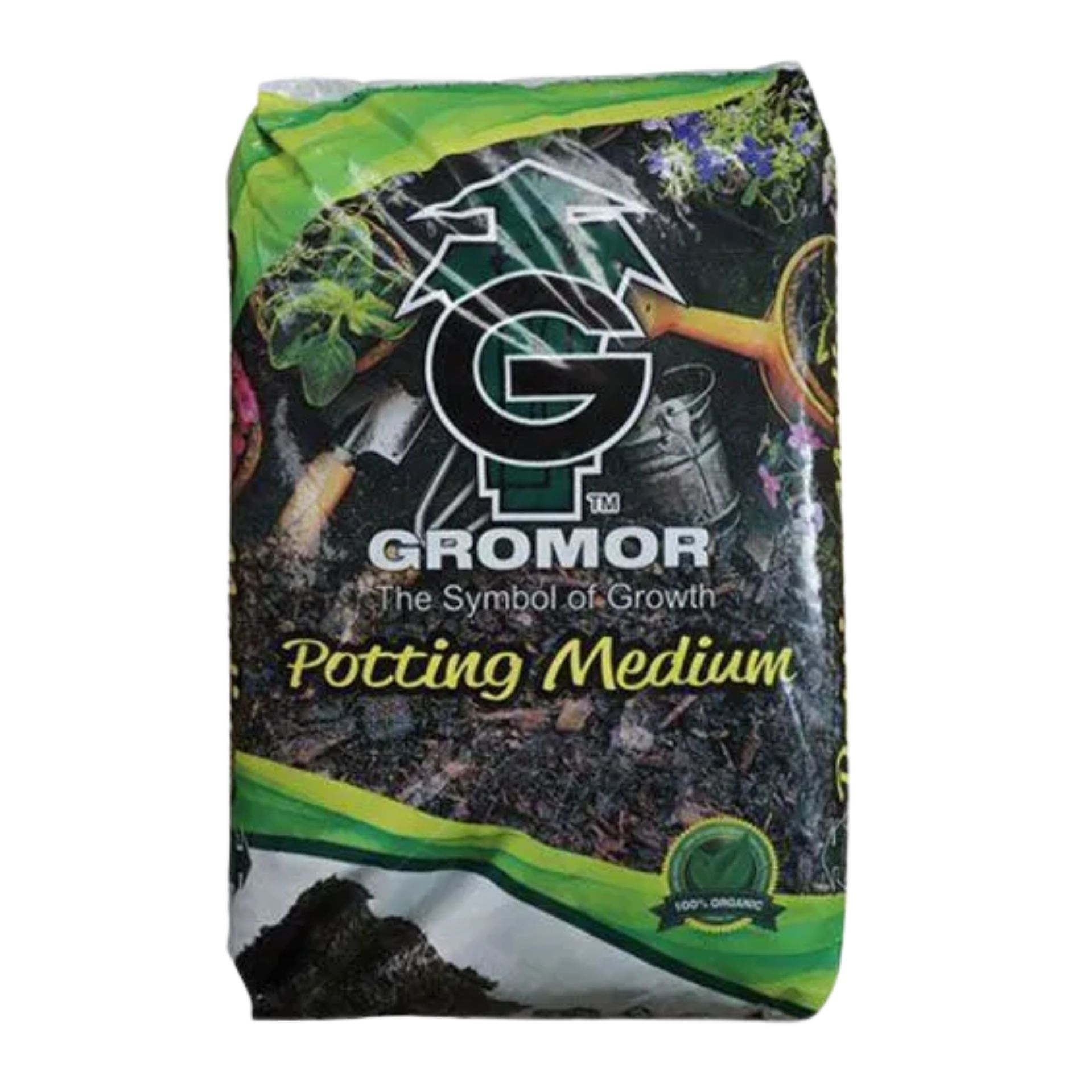 Gromor Potting Soil 30dm