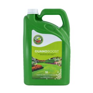 GUANO BOOST LIQUID 5lt