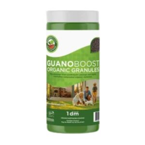 GUANOGRANULE FERTILIZER 1dm
