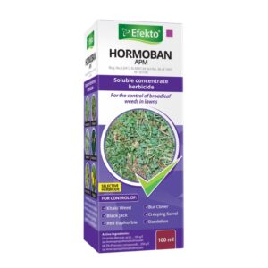 HORMOBAN 100ml
