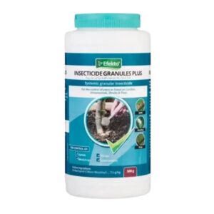 INSECTICIDE GRANULES 50GM