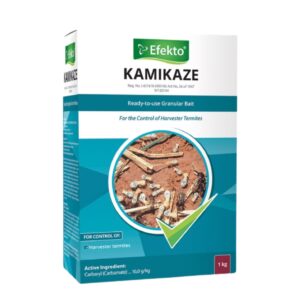 KAMIKAZE 1kg