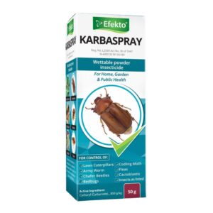 KARBASPRAY 50gm