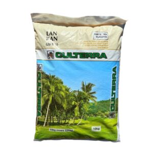 LAN FERTILISER 10kg