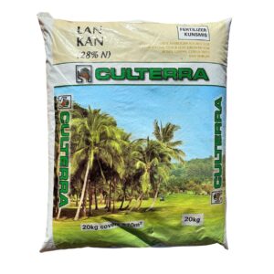 LAN FERTILISER 20kg