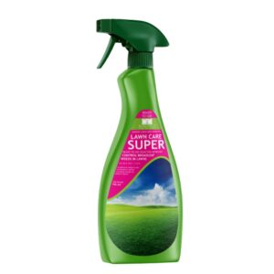 LAWN CARE SUPER RTU 750ml