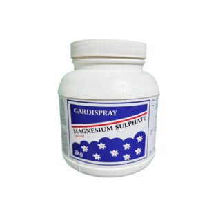 MAGNESIUM SULPHATE GARDISPRAY 2kg