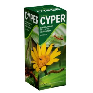 MAKHRO CYPER 100ml