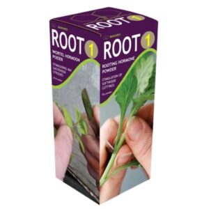 MAKHRO ROOT NO1/ 2/3 30G
