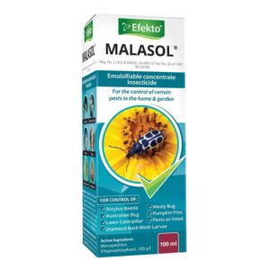 MALASOL 100ml