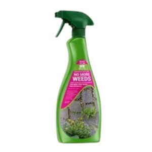 NO MORE WEED RTU 750ML