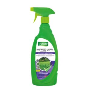 NO WEED LAWN RTU 750ml