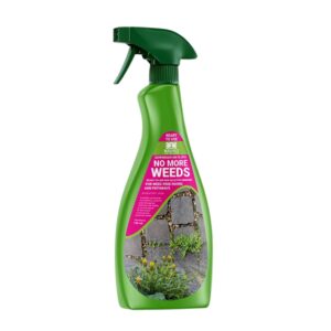 NO WEED PAVING RTU 750 ML