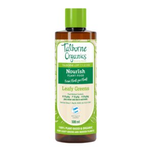 NOURISH LEAFY 7:1:2 500ml