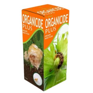 ORGANICIDE PLUS 100ml