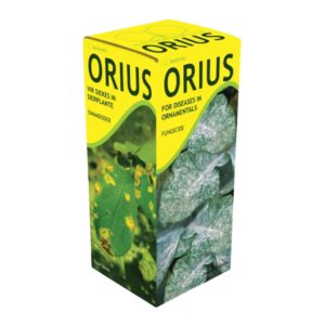 ORIUS 250 EW 100ml