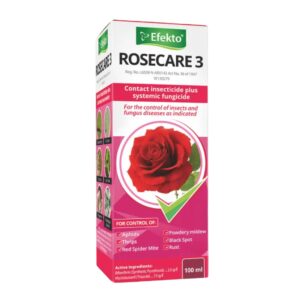ROSECARE 100ML