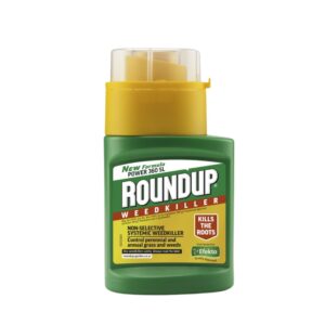ROUNDUP 140ML
