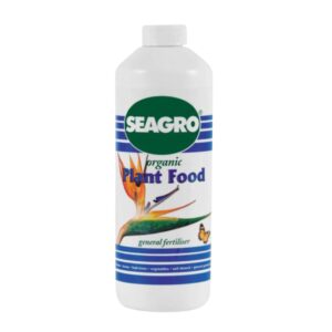SEAGROW FISH EMULSION 1lt