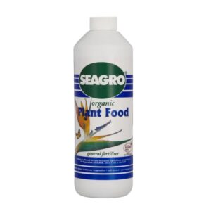 SEAGROW FISH EMULSION 500ml