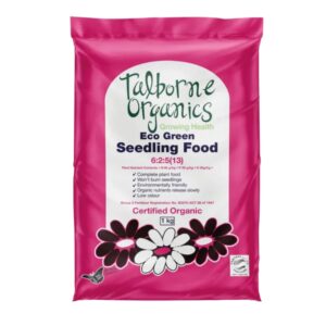 SEEDLINGS FOOD 1kg