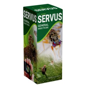 SERVUS 100ML