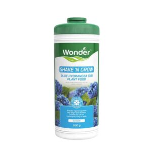 SHAKE&GROW HYDRANGEA BLUE OR PINK 500gms