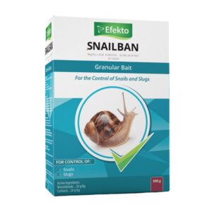 SNAILBAN 500gm
