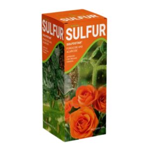 SULFOSTART 100ML