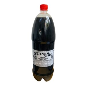 SUPERGRO LIQUID ORGANIC FERTILISER 2lt